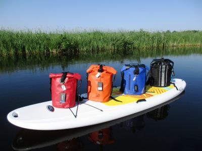 Feelfree drybag